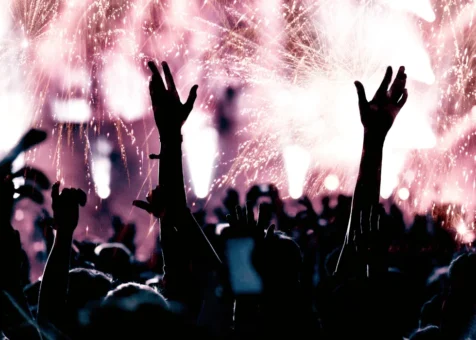 Event & Entertainment