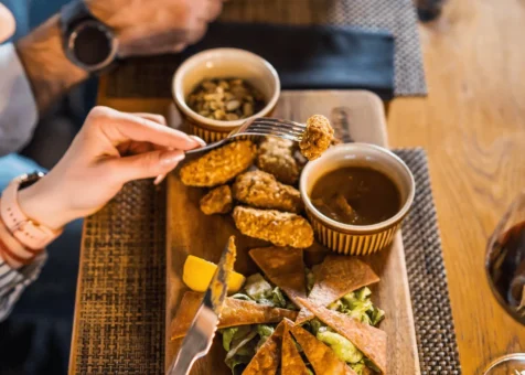 Food & Dining