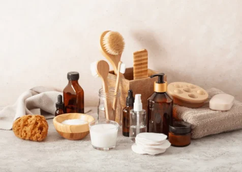 Health & Beauty Products