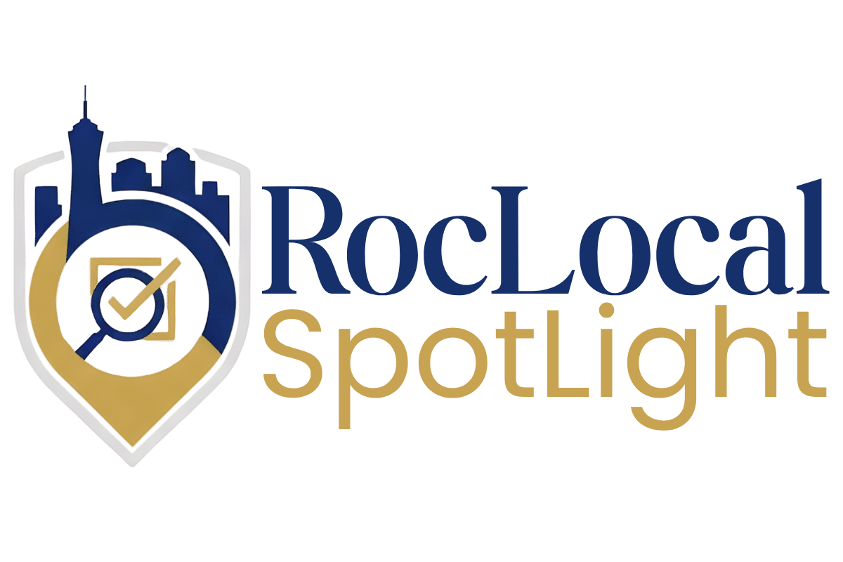 RocLocalSpotLight