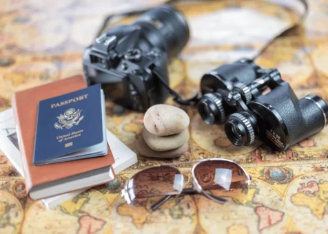 Travel & Leisure