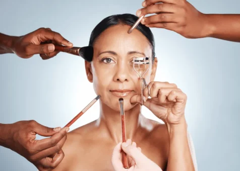 Beauty & Personal Care