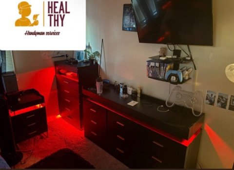 Twist Jamaican grill image